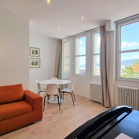 Campo Marzio 6 Apartment Trieste Bagian luar foto